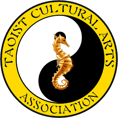 Taoist Cultural Arts Association logo