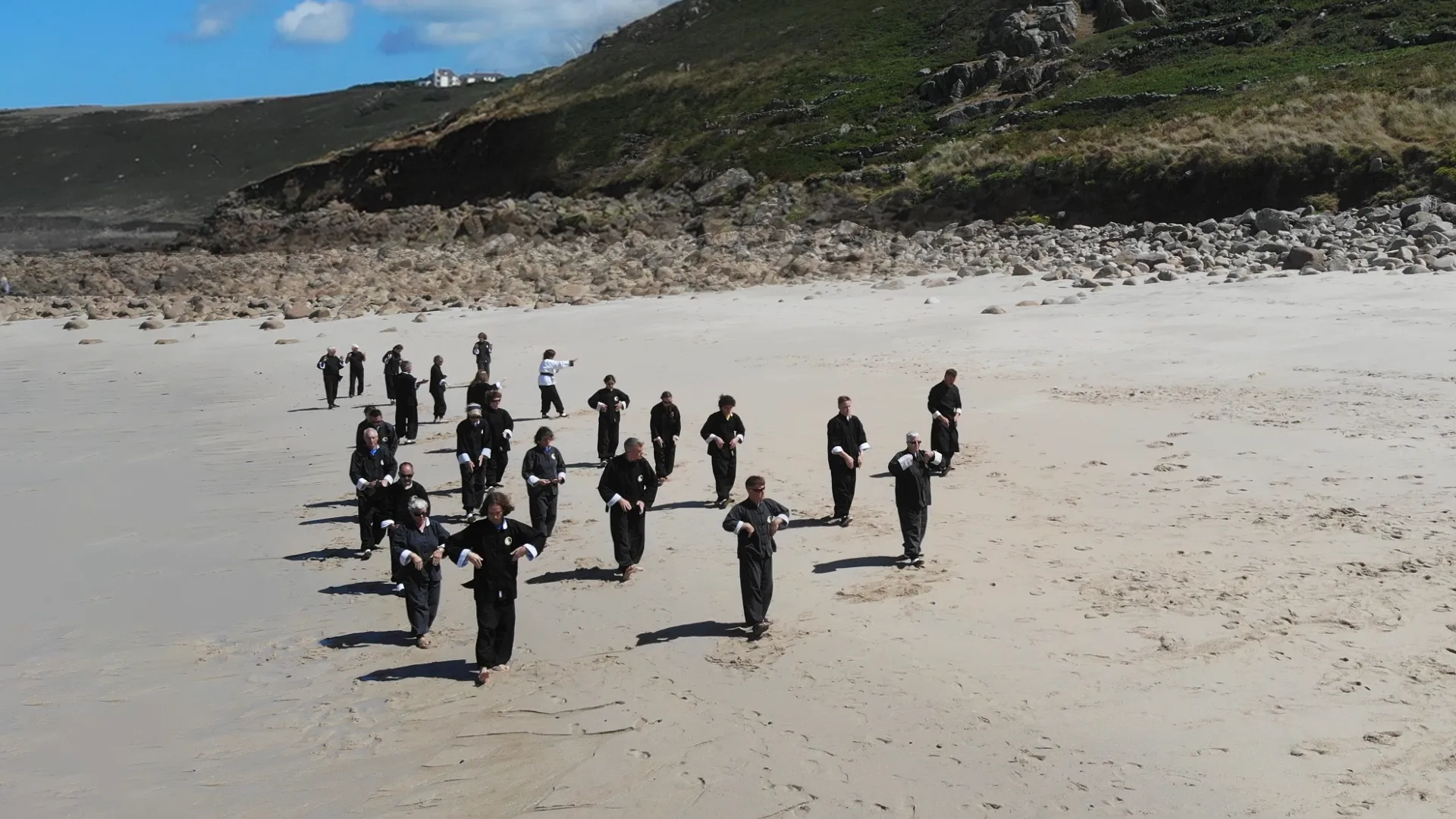 The biggest ever Tai Chi review